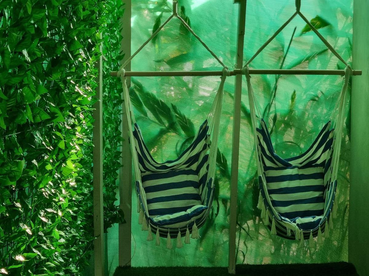 Hotel Wildlife Art House Tortuguero Exterior foto