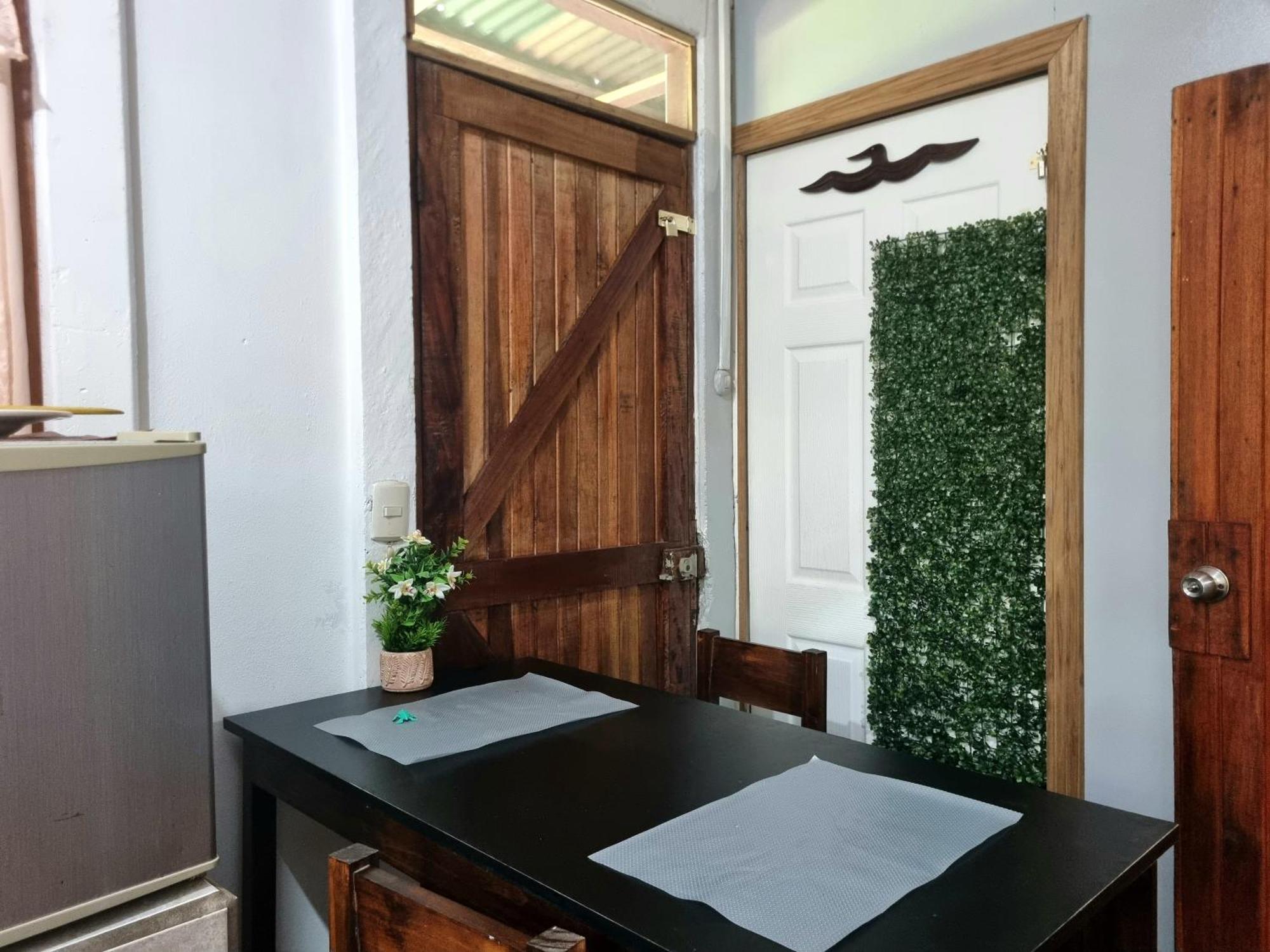 Hotel Wildlife Art House Tortuguero Exterior foto