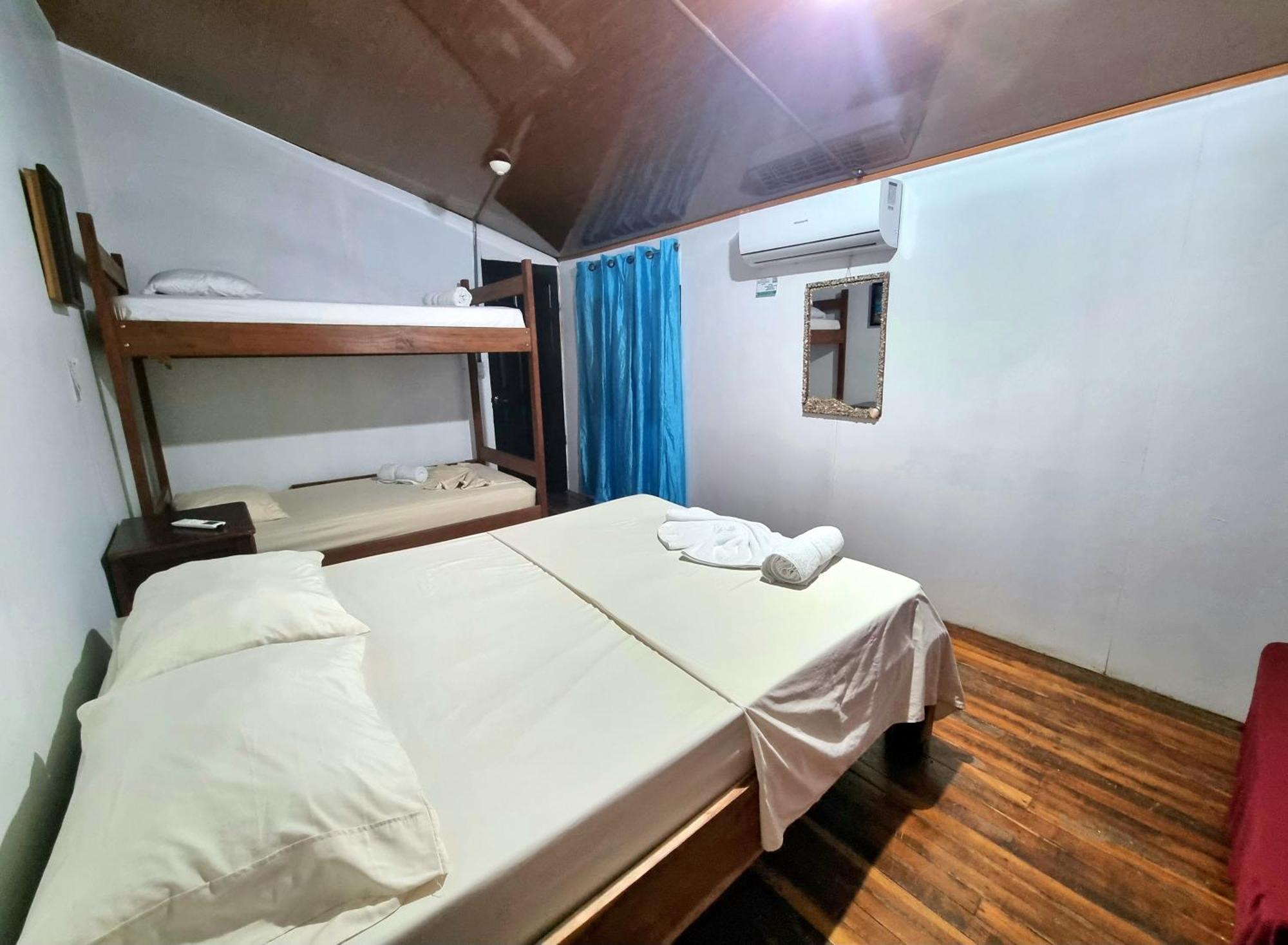 Hotel Wildlife Art House Tortuguero Exterior foto